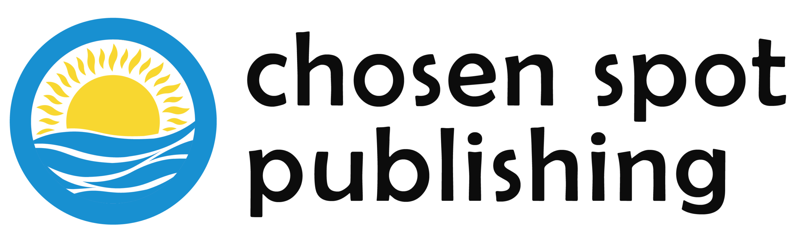 Chosen Spot Publishing